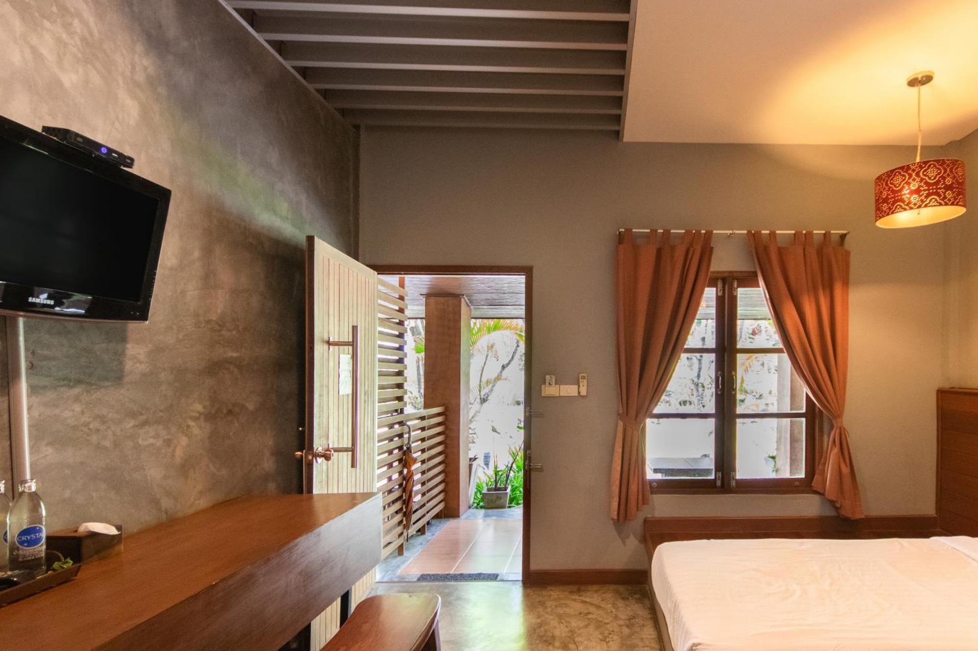 Namsai Resort Καντσαναμπούρι Εξωτερικό φωτογραφία