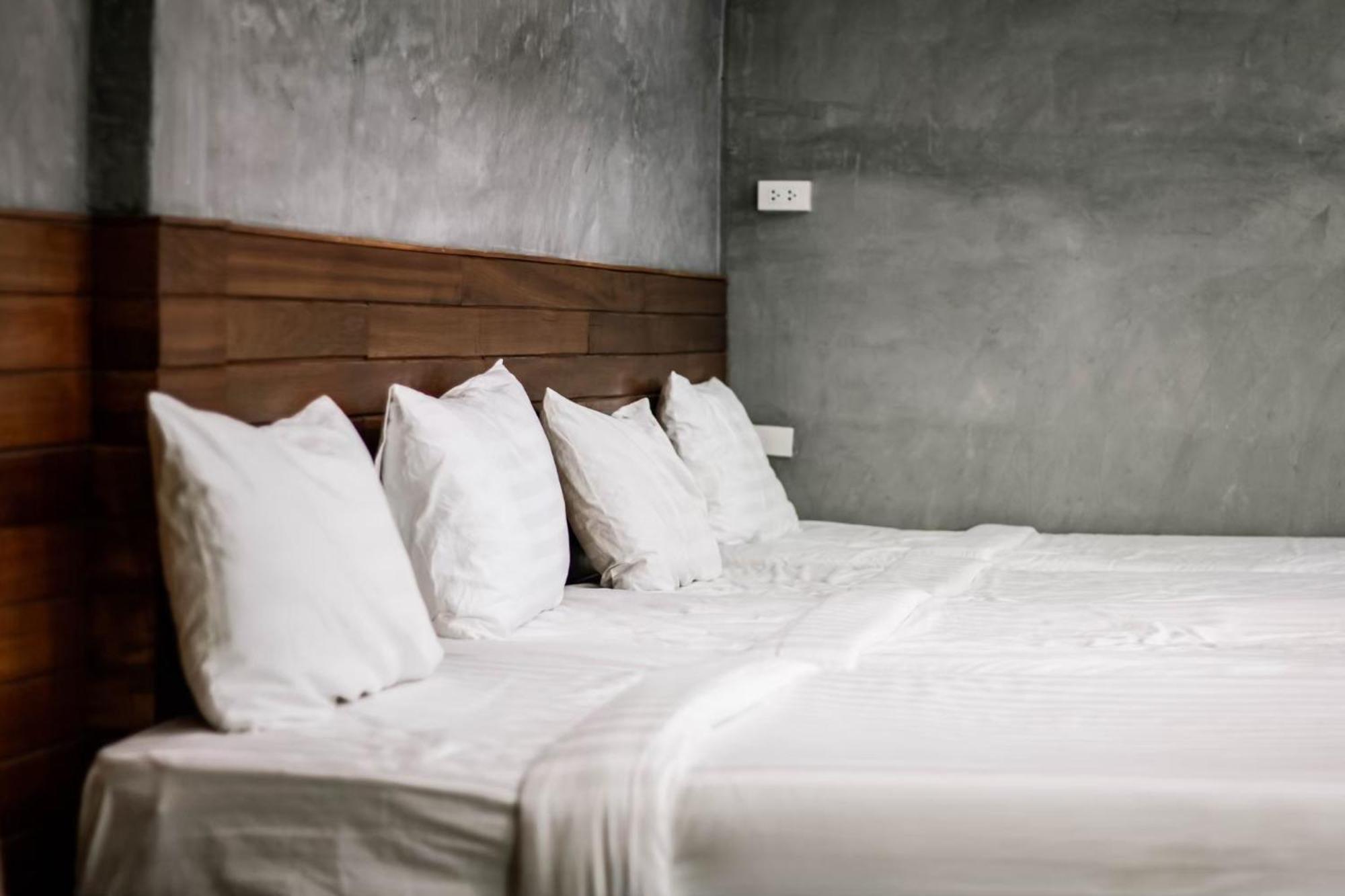 Namsai Resort Καντσαναμπούρι Εξωτερικό φωτογραφία