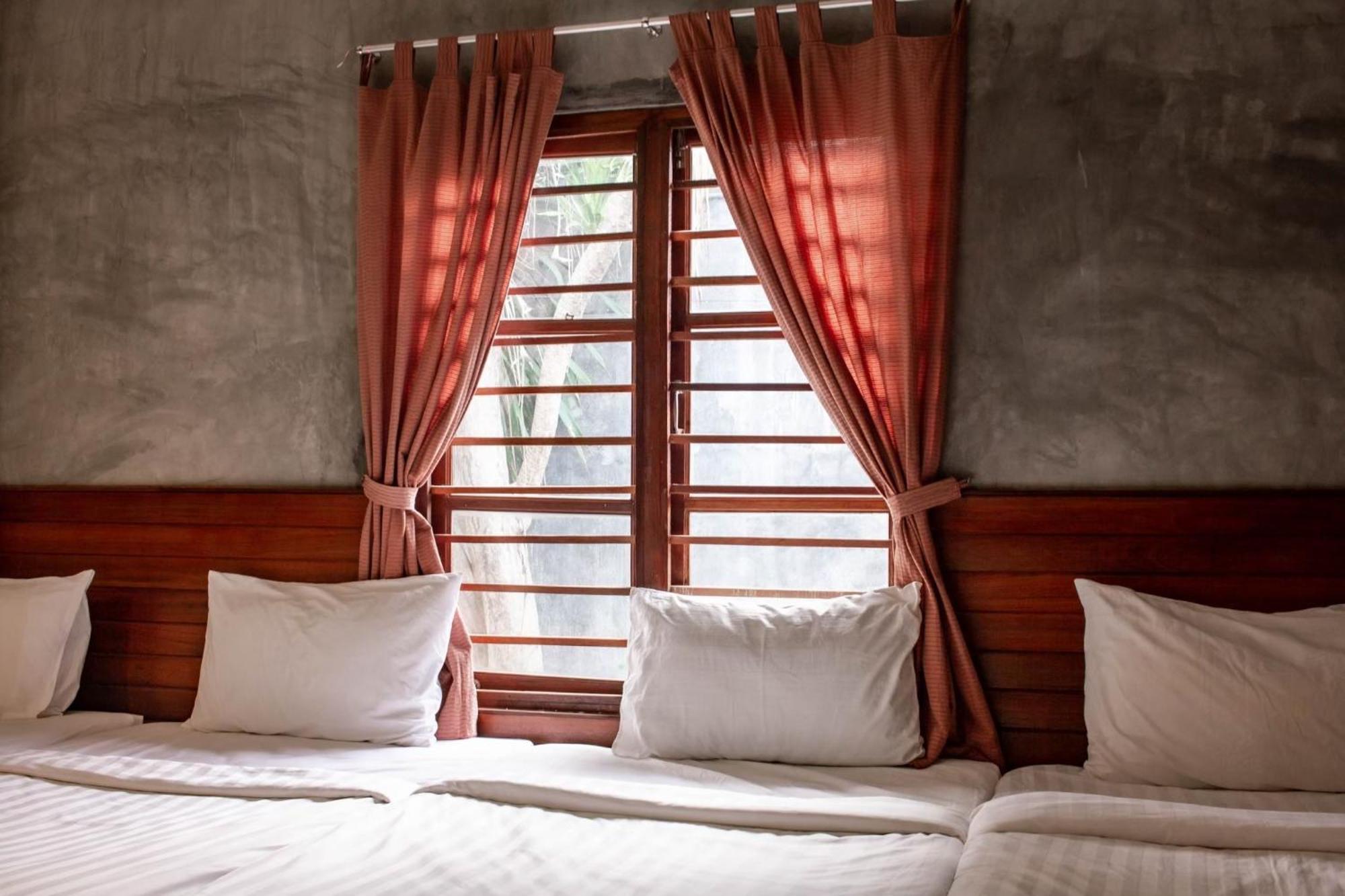 Namsai Resort Καντσαναμπούρι Εξωτερικό φωτογραφία