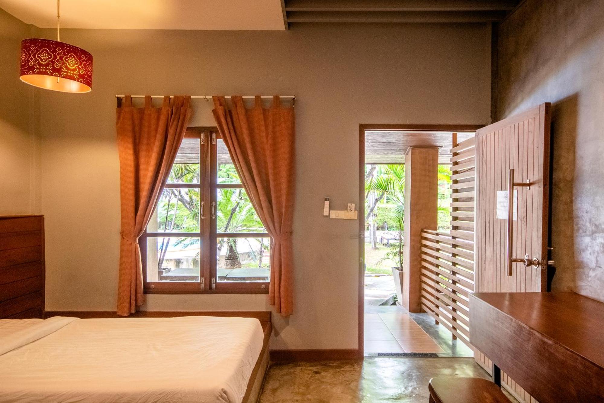 Namsai Resort Καντσαναμπούρι Εξωτερικό φωτογραφία