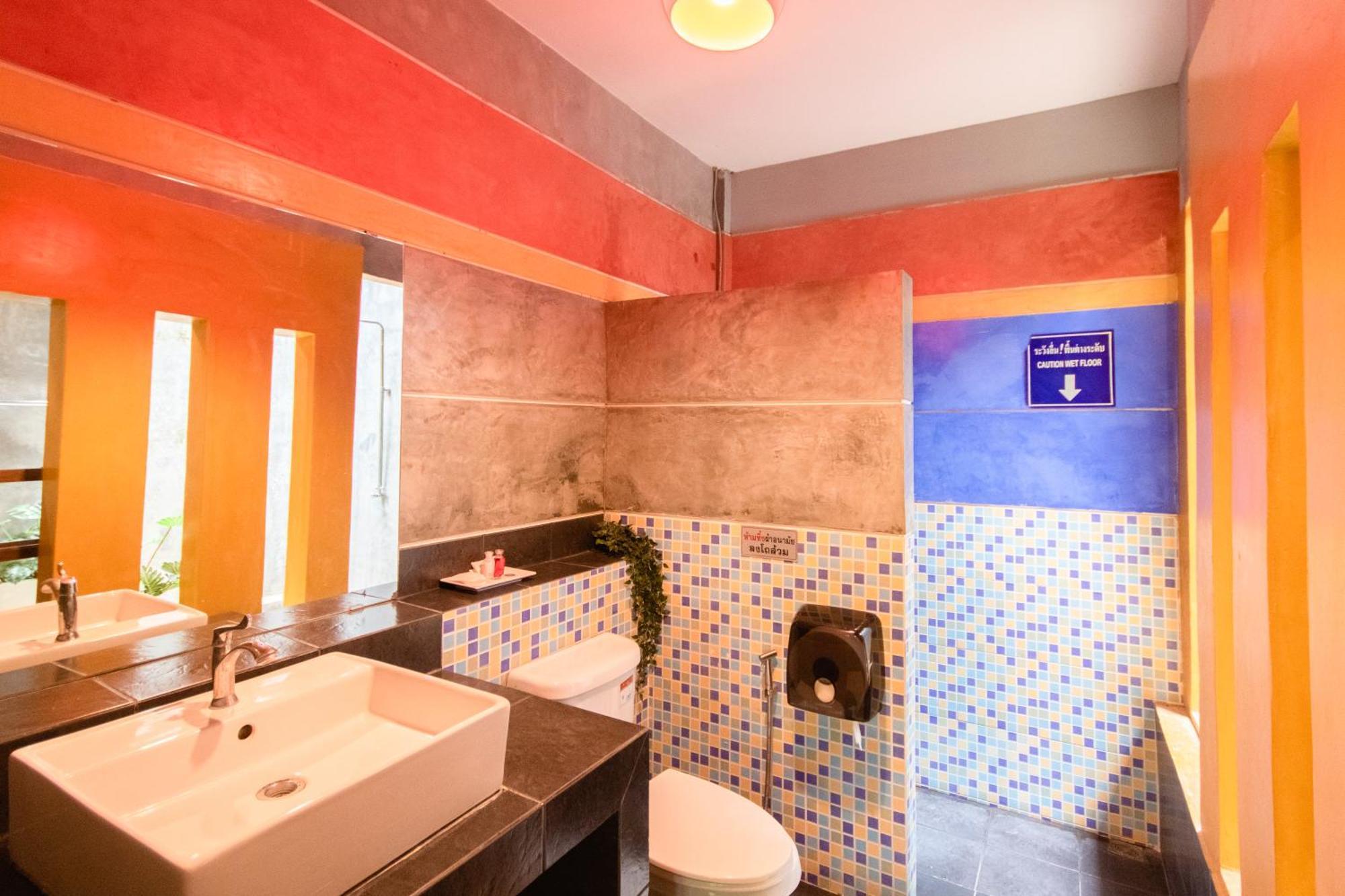 Namsai Resort Καντσαναμπούρι Εξωτερικό φωτογραφία
