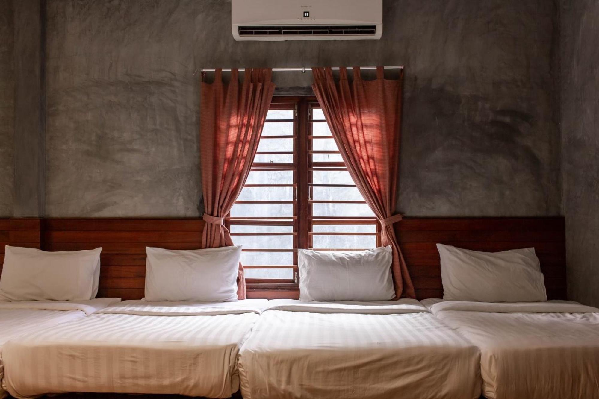 Namsai Resort Καντσαναμπούρι Δωμάτιο φωτογραφία